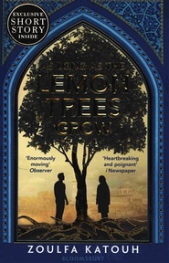 As Long As the Lemon Trees Grow