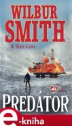 Predátor - Wilbur Smith