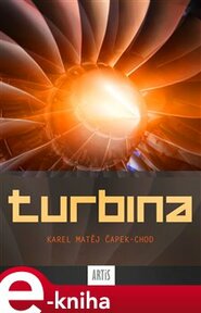 Turbina