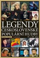 Legendy československé populární hudby - Robert Rohál