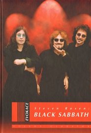 Black Sabbath - Steven Rosen