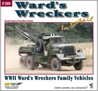 Ward's Wreckers in Detail