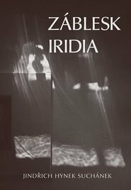Záblesk Iridia