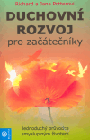 Duchovní rozvoj pro začátečníky - Richard Potter, Jana Potter