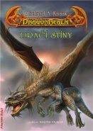 DragonRealm - Dračí stíny - Richard A. Knaak