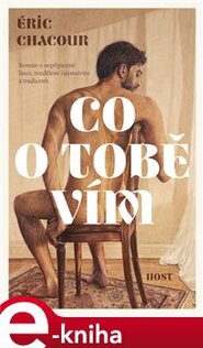 Co o tobě vím
