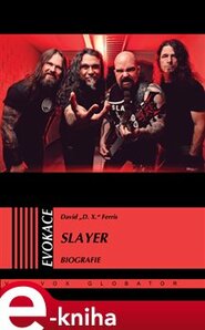 Slayer - Biografie