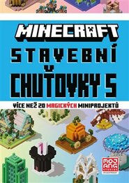 Minecraft - Stavební chuťovky 5 - kolektiv