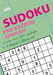 Sudoku pro každou chvilku