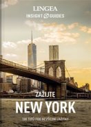 New York - Zažijte