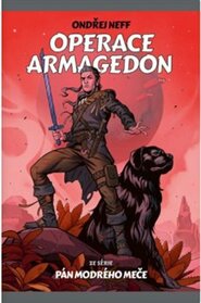Operace Armagedon - Ondřej Neff