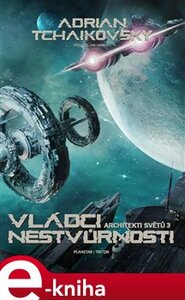 Vládci nestvůrnosti