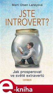 Jste introvert?