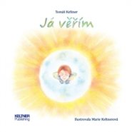 Já věřím - Tomáš Keltner