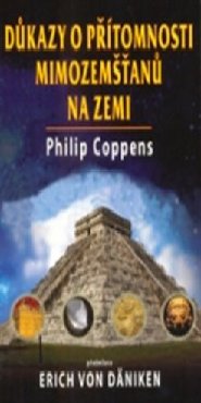 Důkazy o přítomnosti mimozemšťanů na zemi