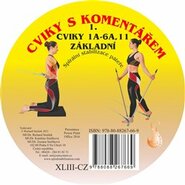Cviky s komentářem I.