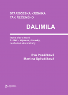 Staročeská kronika tak řečeného Dalimila