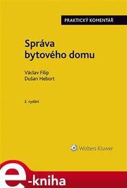 Správa bytového domu