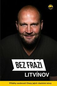 Bez frází - Litvínov - František Suchan, Adam Sušovský