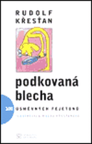 Podkovaná blecha - Rudolf Křesťan