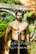 Nájezdník z Normandie - Hannah Howell