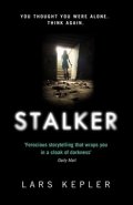 Stalker - Lars Kepler