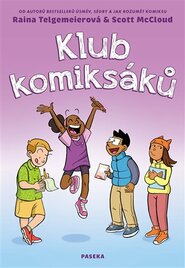 Klub komiksáků