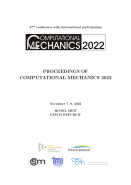 Proceedings of Computational Mechanics 2022