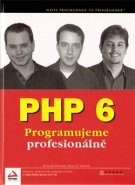 PHP 6 - Ed Lecky-Thomson, Steven D. Nowicki