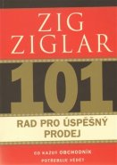 101 rad pro úspěšný prodej - Zig Ziglar