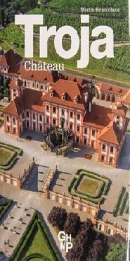 Troja chateau