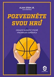 Pozvedněte svou hru - Alan Stein