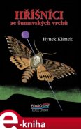 Hříšníci ze šumavských vrchů - Hynek Klimek