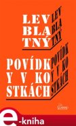 Povídky v kostkách - Lev Blatný