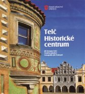 Telč: Historické centrum - Ondřej Jakubec