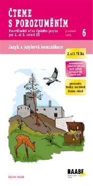 Čteme s porozuměním (2. a 3. třída ZŠ)