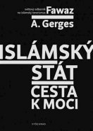 Islámský stát - George A. Fawaz