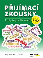 Přijímací zkoušky – Český jazyk a literatura