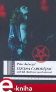 Sezona čarodějnic - Peter Bebergal