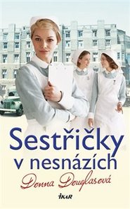 Sestřičky v nesnázích - Donna Douglasová