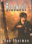 Blackout - Rob Thurman