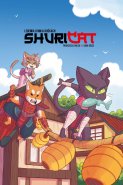 Shuricat