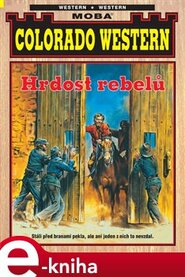 Hrdost rebelů