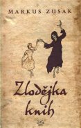 Zlodějka knih