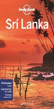 Srí Lanka - Lonely Planet