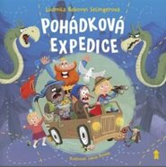 Pohádková expedice
