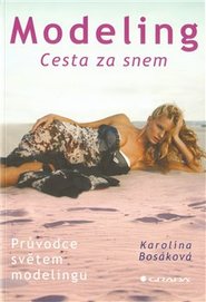 Modeling - Karolína Bosáková