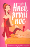 Hned první noc - Isabelle Alexis