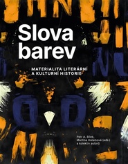 Slova barev