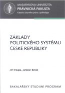 Základy politického systému České republiky